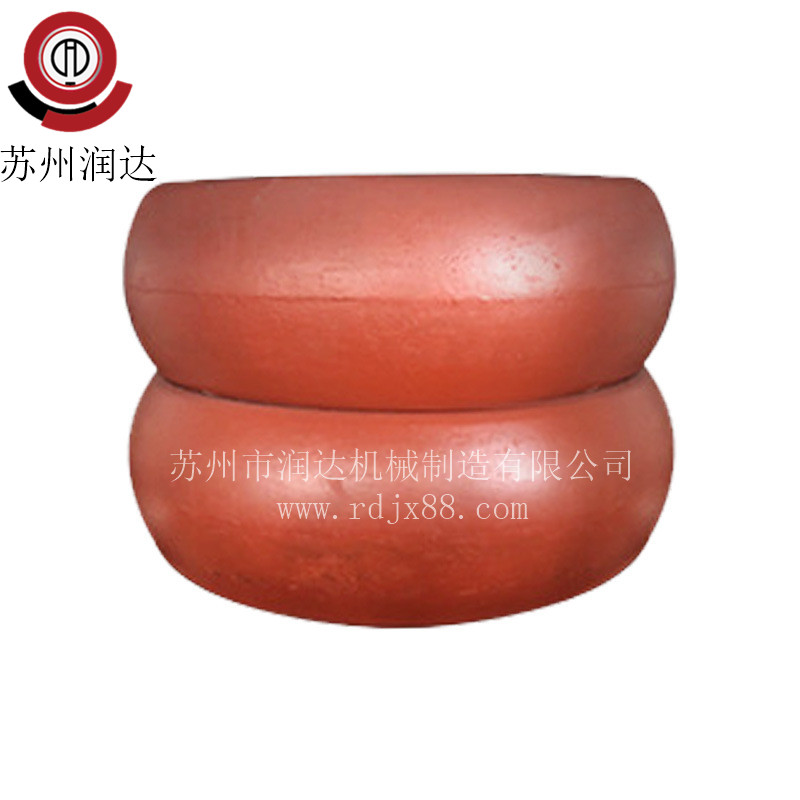 立磨輥套定制哪家好？