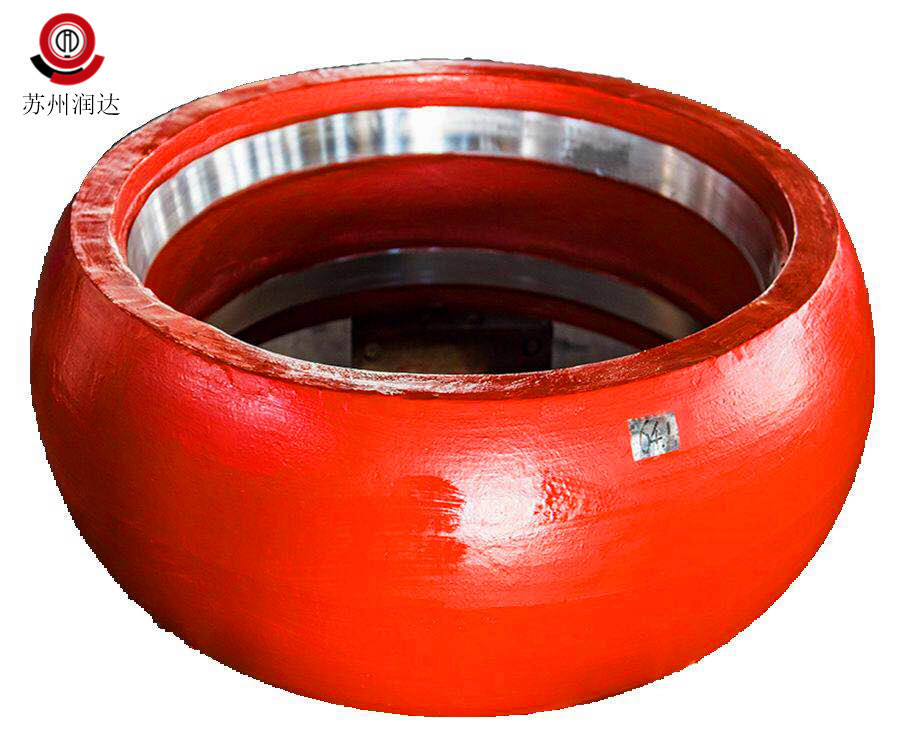 立磨機(jī)生產(chǎn)效率不高，蘇州潤(rùn)達(dá)磨輥幫您解決