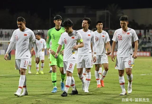 水泥磨輥廠家說時事|國足輸球，到底誰該“承擔全部責任”？
