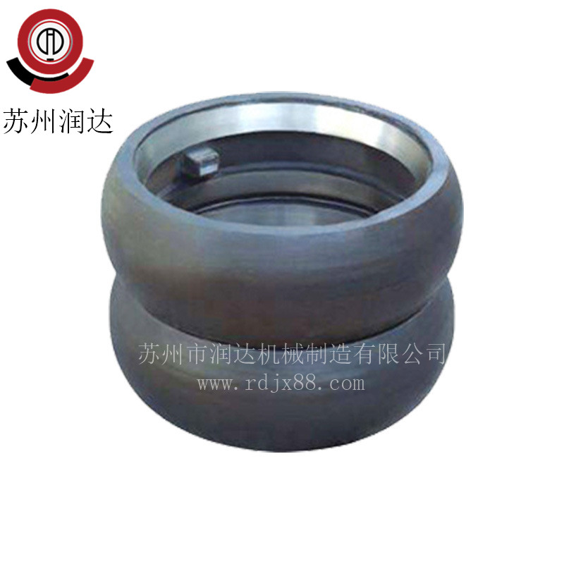 如何購買立磨輥套？