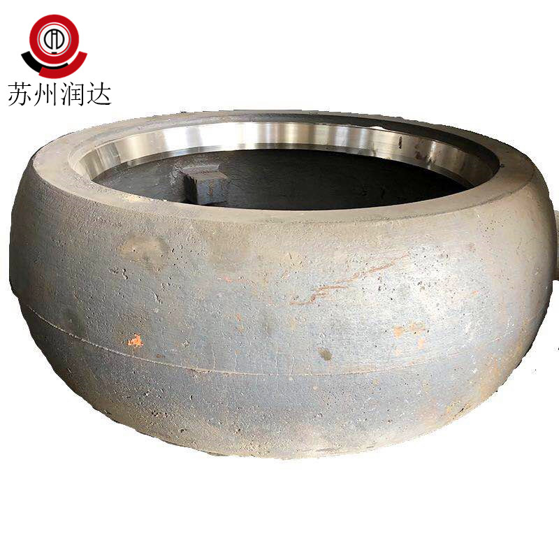 市場發(fā)展對立磨輥套具有怎樣更高的要求？