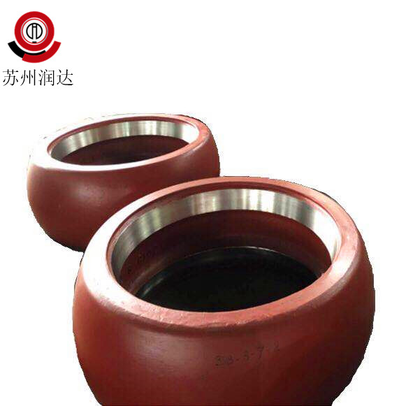 什么改變了立磨磨輥的使用壽命？