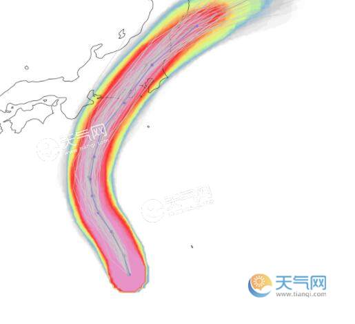 水泥磨輥廠家|臺風(fēng)再次作怪，“海貝思”重創(chuàng)日本